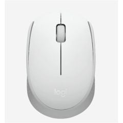 Logıtech M171 Kablosuz Usb Mouse Beyaz 910006867