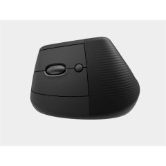 Logıtech Lıft Kablosuz Ergonomi̇k Di̇key Mouse Si̇yah 910006473