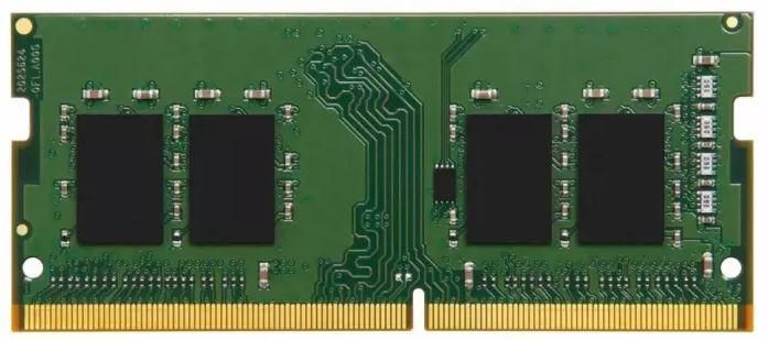 8 GB DDR4 3200MHZ KINGSTON CL22 NB KVR32S22S6/8