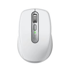 Logıtech Mx Anywhere 3S Kompakt Opti̇k Sensörlü Sessi̇z Bluetooth Kablosuz Mouse Beyaz 910006930