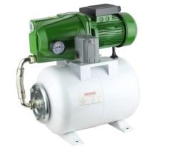 Atlantis JCP100-ST Hidrofor Seti 1 Hp