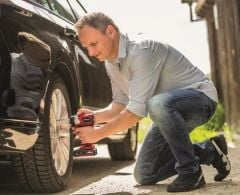 Einhell Arcurra 18/55 Solo Çit Budama