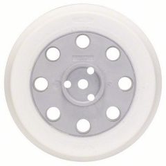 Bosch GEX 125 A Eksantrik Zımpara Tabanı 2 608 601 117