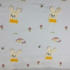 Bébé Piqué Tissu en coton