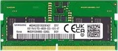 SAMSUNG 8GB DDR5 5600Mhz CL40 Pc Ram