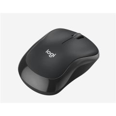 Logıtech M241 Kompakt Sessi̇z Kablosuz Bluetooth Mouse Si̇yah 910007471