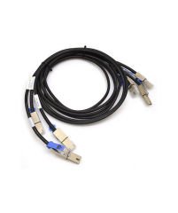 HPE 1U Gen10 8SFF SAS Cable Kit