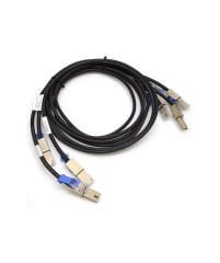 HPE 1U Gen10 8SFF SAS Cable Kit