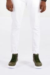 CH258 - CST Roma Erkek Bot HAKI