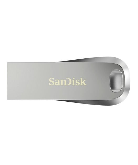 SanDisk Ultra Luxe 256GB, USB 3.2 Flash