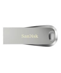 SanDisk Ultra Luxe 256GB, USB 3.2 Flash
