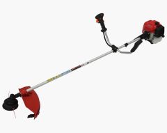 Solax CG520 Yandan Motorlu Tırpan 52 cc 1.9 Hp