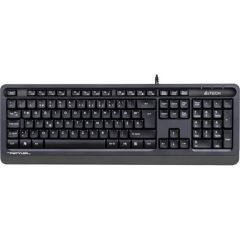 A4 TECH FK10 F TR MM SİYAH USB KABLOLU KLAVYE
