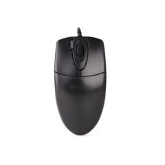 A4 Tech Op620D Si̇yah Usb Opti̇k 1000Dpı Kablolu Mouse