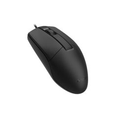A4 Tech Op620D Si̇yah Usb Opti̇k 1000Dpı Kablolu Mouse
