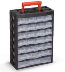 Portbag PL05 Caby 7/43 Çekmece Seti