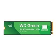 WD Green SN3000 NVMe M.2 2TB