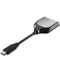 SanDisk USB Type-C Reader for SD UHS-I and UHS-II Cards