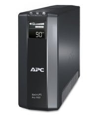 APC Enerji Tasarruflu Back UPS Pro 900 230V Schuko