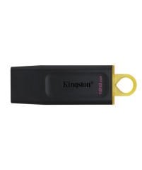 Kingston 128GB USB 3.2 Exodia DataTraveler  (Black + Yellow)