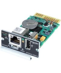 APC Network Management Card for Easy UPS, 1-Phase