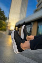 CH271 - CBT Ariaso Erkek Ayakkabı SIYAH