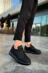 CH271 - CRT Ariaso Erkek Ayakkabı SIYAH