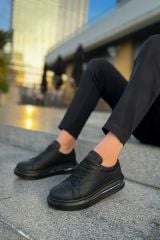 CH271 - CRT Ariaso Erkek Ayakkabı SIYAH