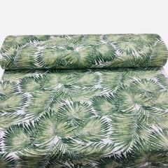 Duck Linen Fabric