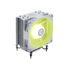 Msı Mag Corefrozr Aa13 Whıte 120Mm Argb Beyaz Cpu Sıvı Soğutucusu (Lga 1700/1851/Am4/Am5 Uyumlu)