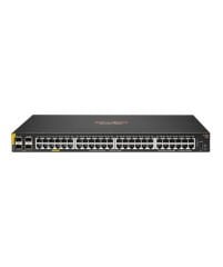 Aruba 6000 48G CL4 4SFP Swch