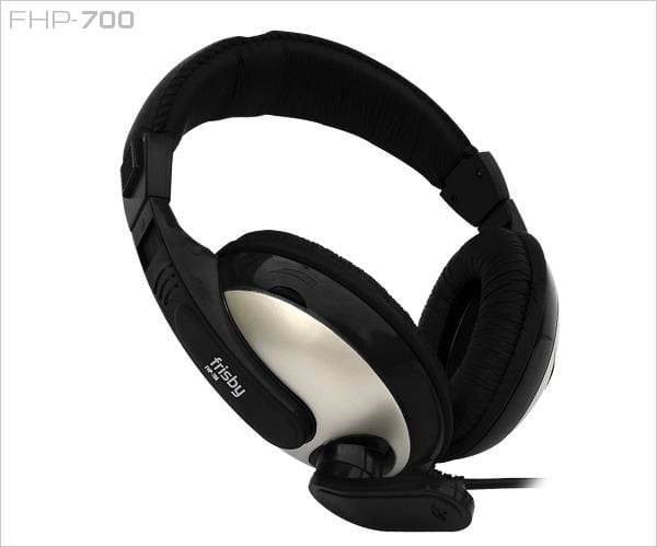 Frısby Fhp700 Mi̇krofonlu Kulaklık (Ses Kontrol)