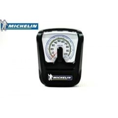 Michelin MC12204 Basınç Göstergeli Ayak Pompası
