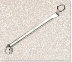 Elta 0450 Yıldız İki Ağız Anahtar 27X32