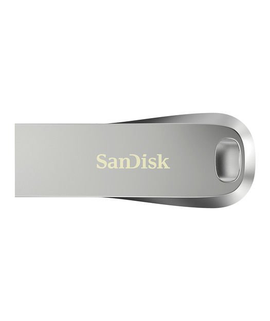 SanDisk Ultra Luxe 64GB USB 3.2