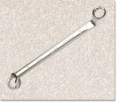 Elta 0450 Yıldız İki Ağız Anahtar 14X15