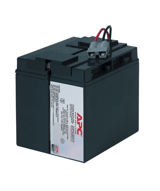 APC Yedek Batarya Kartuşu #7