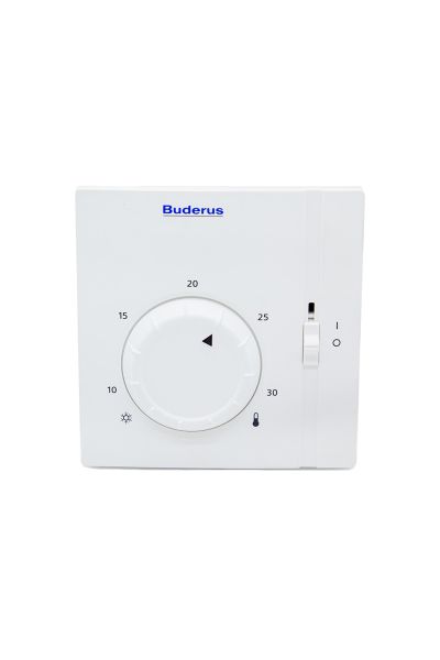 Buderus T-Control Oda Termostatı 7738700721