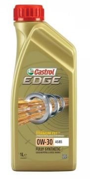 Castrol Edge 0W-30 Motor Yağı 1 Lt