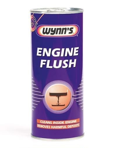 Wynns Karter Yıkayıcı