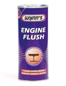 Wynns Karter Yıkayıcı