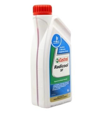 Castrol Radicool SF Antifriz 1 Lt