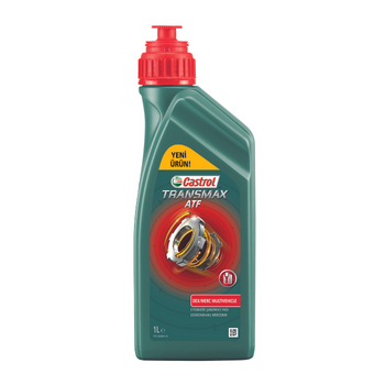 Castrol Transmax Atf Dex/Merc MV 1 Litre