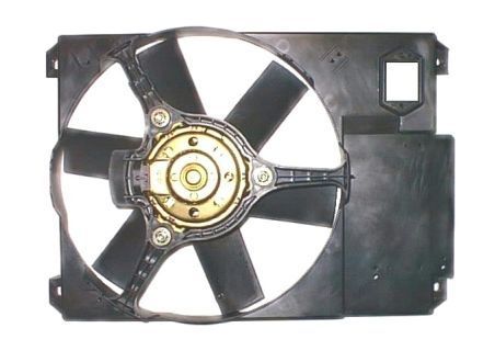 CİTROEN JUMPER FAN. 1994-2002 MODEL ARASI ARAÇLARDAN UYUMLUDUR. ORJİNAL NO: 1253.C1