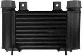 MAZDA B-2500-FORD RANGER İntercooler/Orjınal No:WL8513550