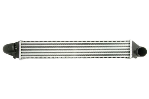 Ford Galaxy, Volkswagen Sharan İntercooler 2000 model sonrası araçlarda uyumludur. Orjinal n: 7M3145805
