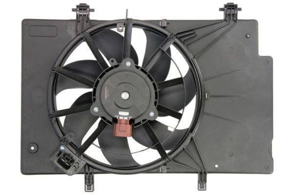 Ford B-max, Fiesta Fan motoru 2008 model sonrası araçlarda uyumludur. Orjinal n:8V518C607EJ