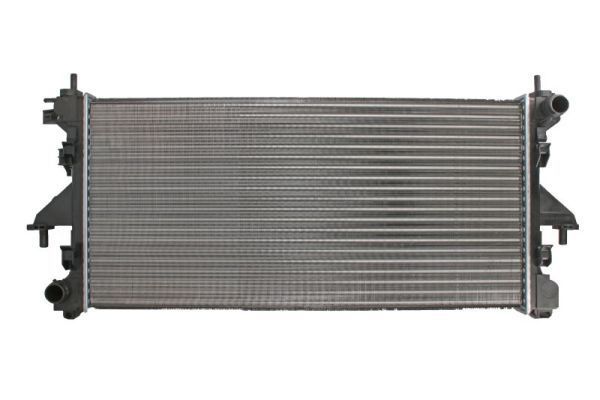 CİTROEN JUMPER, PEUGEOT BOXER RADYATÖR 2006 MODEL SONRASI ARAÇLARDA UYUMLUDUR. ORJİNAL NO: 1330.X6