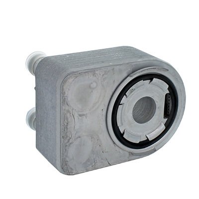 Ford B-max, C-max, Fiesta, Focus, Mondeo, Transit 1.0 Eco Boost Yağ Soğutucu 2010 model sonrası araçlarda uyumludur. Orjinal n:CM5G6B856EA