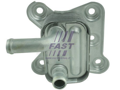 Ford Focus 1.8 Yağ Soğutucu1998 model sonrası manuel araçlarda uyumludur. Orjinal n:1S4Q6A642AB